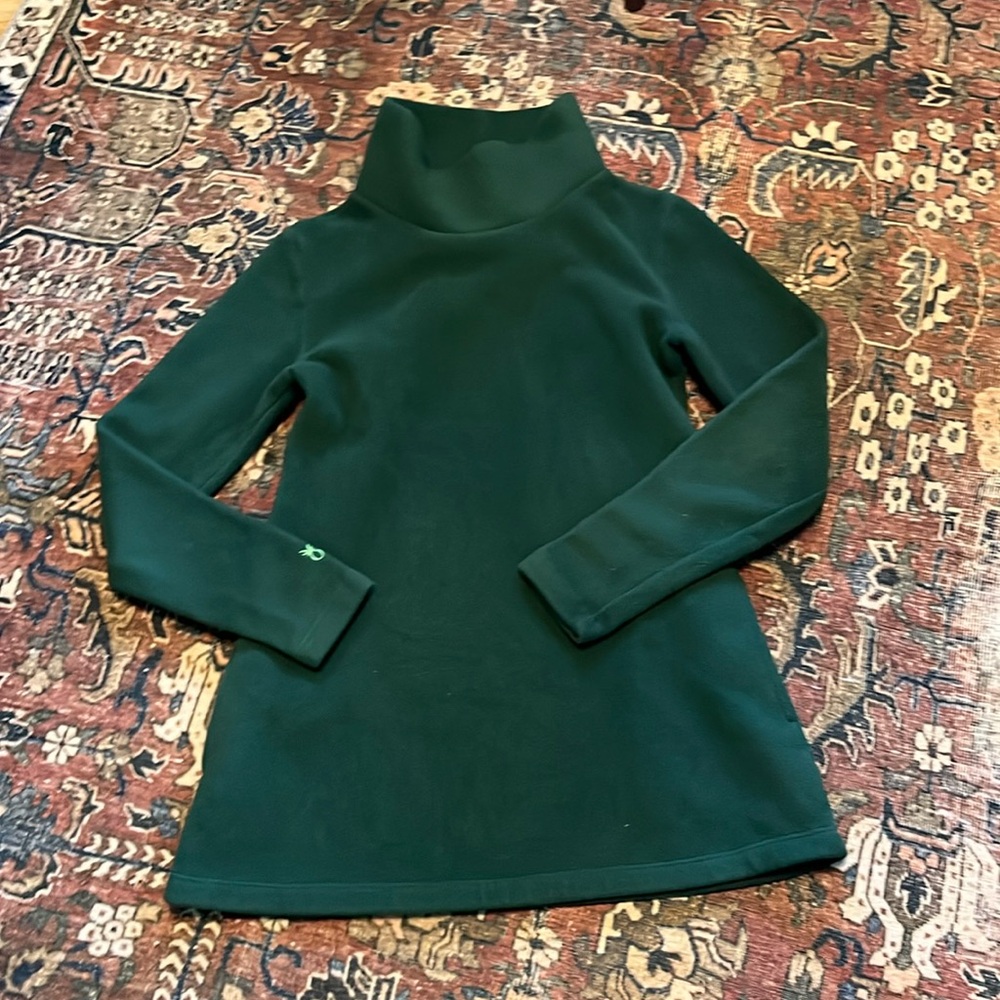 Dudley Stephens Cobble Hill Fleece